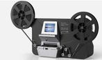 Super 8 film scanner t/m 9” spoelen, Computers en Software, Verzenden, Zo goed als nieuw, Overige typen, Overige merken