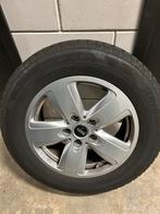 Winterbanden 205/65R 16 Mini Cooper Countryman, Auto-onderdelen, Ophalen, Gebruikt, 16 inch, Banden en Velgen