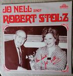 Jo Nell zingt Robert Stolz - gesigneerd!, Cd's en Dvd's, Vinyl | Nederlandstalig, Overige genres, Gebruikt, Ophalen of Verzenden