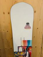 Never Summer Snowboard 148 Protoslinger, Ophalen of Verzenden, Zo goed als nieuw, Board