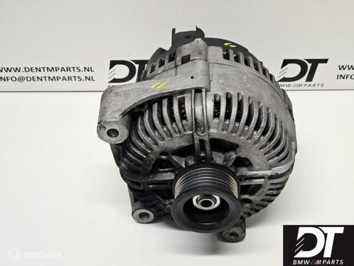 Dynamo BMW M5 E60 S85 V10 S85B50 12317836592, Auto-onderdelen, Elektronica en Kabels, BMW, Gebruikt, Ophalen of Verzenden