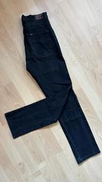 Lee straight dames jeans, spijkerbroek type Dallas W32, L, ., Zwart, Lee, Ophalen of Verzenden