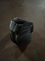 Kogelbeschermers pony donkerblauw, Dieren en Toebehoren, Paarden en Pony's | Beschermers, Ophalen of Verzenden, Gebruikt