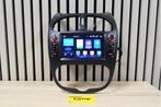 Peugeot 206 zwart CarPlay Autoradio| Android Auto |Carplay, Marconistraat 68P, Zo goed als nieuw, Info@cartop-automotive.nl, Cartop-Automotive Bv.