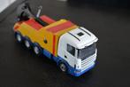 EMEk Scania takelwagen zelfbouw, Hobby en Vrije tijd, Modelauto's | Overige schalen, Ophalen, Gebruikt, -, -