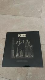 LP Kiss dress to kill 1980, Ophalen of Verzenden, Zo goed als nieuw, 12 inch, Poprock
