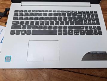 Lenovo Ideapad 320 - i5, 8GB, 15 inch beschikbaar voor biedingen