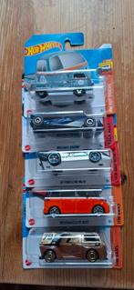 Hotwheels VAG, Ophalen of Verzenden, Nieuw