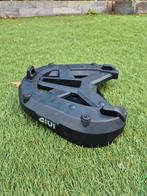 Givi Topkoffer Rack, Ophalen of Verzenden, Gebruikt