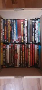 Horror splatter dvd doos, Cd's en Dvd's, Vanaf 16 jaar, Ophalen of Verzenden, Zo goed als nieuw