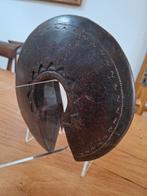 Tutsi manchet (boogschutter steun) oud gebruikt, Antiek en Kunst, Ophalen of Verzenden