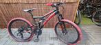 MOUNTAINBIKE 24 INCH KC CYCLING BLISS 21 VERSNELLINGEN, Fietsen en Brommers, Fietsen | Mountainbikes en ATB, Minder dan 45 cm