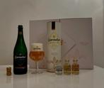Karmeliet Grand Cru experience box, Verzenden, Nieuw, Flesje(s), Overige merken