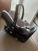 Maxi Cosi 2wayfix, Kinderen en Baby's, Autostoeltjes, Autogordel of Isofix, Gebruikt, 0 t/m 18 kg, Ophalen of Verzenden