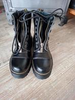 Dr.martens schoenen maat 40, Ophalen of Verzenden, Zo goed als nieuw, Zwart