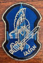 346 Squadron patch Griekse Luchtmacht, Ophalen of Verzenden, Luchtmacht, Nederland, Embleem of Badge