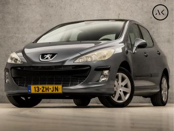 Peugeot 308 1.6 VTi XS (YOUNGTIMER, PANORAMADAK, LOGISCH NAP beschikbaar voor biedingen