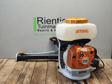 DEMO - STIHL SR 200 Vernevelaar, Nevelspuit beschikbaar voor biedingen