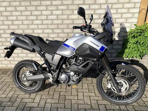 Yamaha XT 660Z Tenere oer betrouwbaar, Motoren, Motoren | Yamaha, Particulier, Enduro, 12 t/m 35 kW, 1 cilinder, Minimaal motorrijbewijs A2