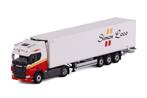 Scania R Highline met Koeloplegger - Simon Loos, Hobby en Vrije tijd, Modelauto's | 1:50, Ophalen, Nieuw, Bus of Vrachtwagen, Overige merken