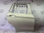 BMW X1 F48 Portier Deur Rechts Achter A300 Alpinweiss, Gebruikt, -, Deur, -
