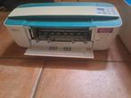 HP All-in-One Printer, Kopieren, Gebruikt, All-in-one, Ophalen of Verzenden