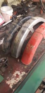 Diverse vespa ciao voorspatborden., Fietsen en Brommers, Ophalen of Verzenden, Gebruikt