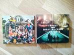 Dubbel CD Trinity. Live from Theaters Clubs en Campfires, Ophalen of Verzenden, Zo goed als nieuw, Gospel