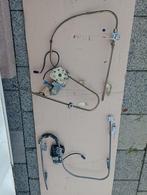 BMW e30 raam garnituur, Ophalen of Verzenden, Gebruikt, BMW