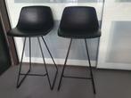 ***2x Lapalma Miunn design barkrukken (NIEUWSTAAT!!)***, Huis en Inrichting, Barkrukken, Ophalen, Met voetsteun, 60 tot 90 cm