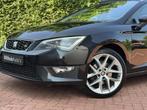 SEAT Leon 1.4 TSI 140PK FR Panoramadak 18inch Performance, Auto's, Seat, Stof, Gebruikt, 4 cilinders, Leon