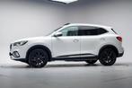 MG EHS 1.5 TGDI PHEV Luxury [ Panorama Leder LED ], Auto's, MG, Gebruikt, 4 cilinders, Wit, Bedrijf