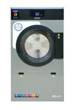 Girbau ED460 Elektrisch Renewed wasdroger, Witgoed en Apparatuur, Wasdrogers, Overige typen, Gebruikt, 10 kg of meer, Ophalen