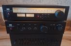 Sansui Versterker en Tuner Set - Prachtige Vintage Audio, Ophalen of Verzenden, Overige merken