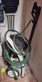 Hogedrukreiniger, Kranzle 1150T, Ophalen, Zo goed als nieuw