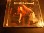 cd Shakira - Unplugged, 2000 tot heden, Ophalen of Verzenden, Zo goed als nieuw