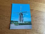217 molen Zoutelande, Ophalen of Verzenden