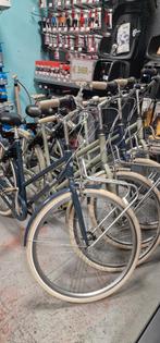 Union Flow Damesfiets - Nexus 7 - Nieuwe Onderdelen!, Fietsen en Brommers, Fietsen | Dames | Damesfietsen, Overige merken, 53 tot 56 cm