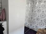 Ikea Pax Schuifdeuren Set 236x200cm, Ophalen, 200 cm of meer, 150 tot 200 cm, Glas