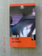 Leon de Winter - De ruimte van Sokolov, Nieuw, Ophalen of Verzenden, Nederland