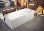 LIGBAD DUOBAD 180x80 cm incl poten, Ophalen, Nieuw