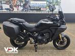 Yamaha TRACER 9 GT (bj 2025), 890 cc, Motorrijbewijs A, Bedrijf, Meer dan 35 kW