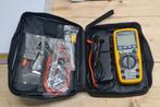 ⚡️Nieuwe Hubitools veelzijdige multimeter voor voertuiger, Ophalen of Verzenden, Nieuw, Multimeter