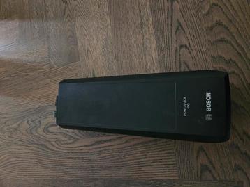 Zeer goede Bosch Powerpack 400 fietsaccu beschikbaar voor biedingen