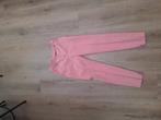 Zalmroze broek Comma maat 36, Ophalen of Verzenden, Zo goed als nieuw, Roze, Maat 36 (S)