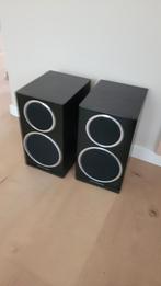 Wharfedale Diamond 220 Speaker set, Audio, Tv en Foto, Luidsprekers, Zo goed als nieuw, 60 tot 120 watt, Front, Rear of Stereo speakers