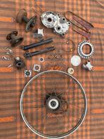 Puch ms50 babypuch onderdelen, Fietsen en Brommers, Ophalen of Verzenden, Overige typen, Puch