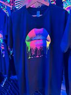 T shirt glow in the dark, Ophalen of Verzenden, Nieuw