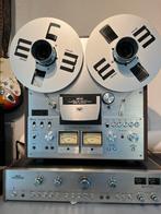 AKAI 630D, Ophalen of Verzenden, Bandrecorder