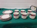 Servies kun-lun, Huis en Inrichting, Keuken | Servies, Ophalen of Verzenden